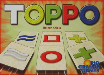 Toppo [GRA]