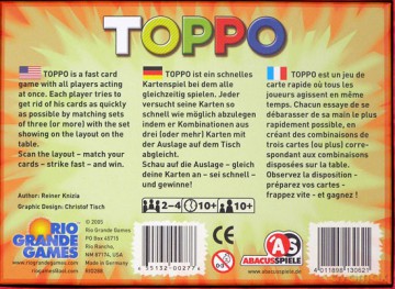 Toppo [GRA]