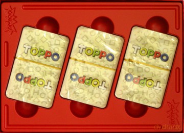 Toppo [GRA]
