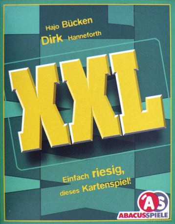 XXL [GRA]