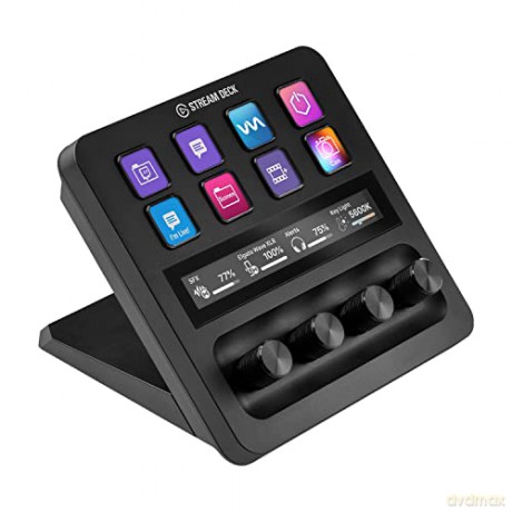 Elgato Stream Deck+