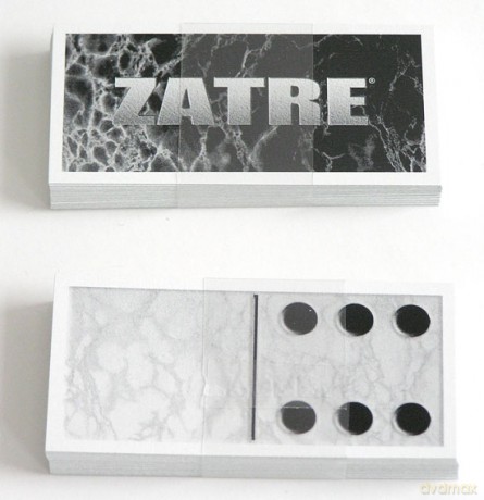 Zatre - gra karciana [GRA]