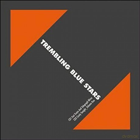 Trembling Blue Stars: Fast Trains And Telegraph Wires [2CD]