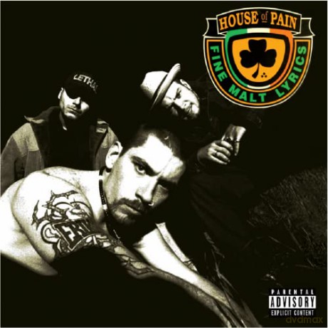 House Of Pain: Fine Malt Lyrics (30 Years) [KASETA]