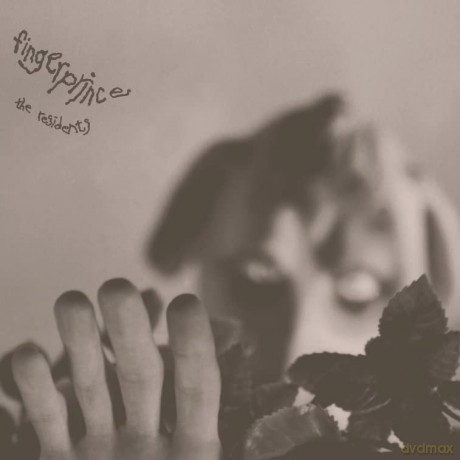 Residents: Fingerprince Preserved [2xWinyl]