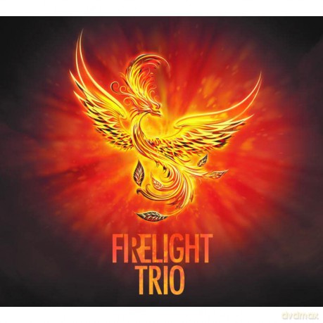 Firelight Trio: Firelight Trio [CD]