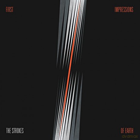 Strokes: First Impressions Of Earth [Winyl]