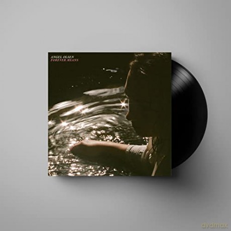 Angel Olsen: Forever Means [Winyl]