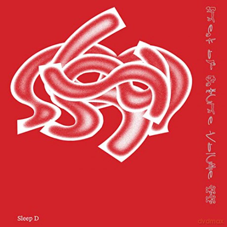 Sleep D: Freak Of Nature Vol. 2 [Winyl]