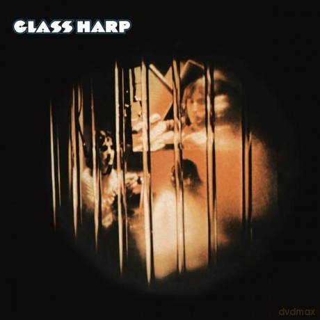 Glass Harp: Glass Harp [Winyl]