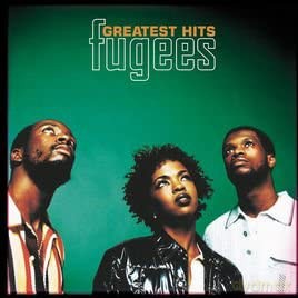 Fugees: Greatest Hits [CD]
