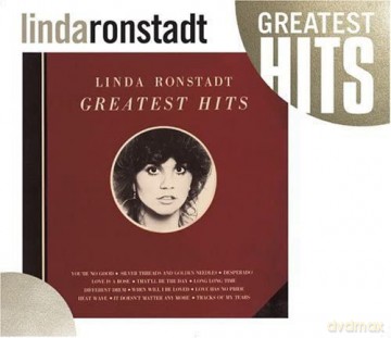 Linda Ronstadt: Greatest Hits [CD]