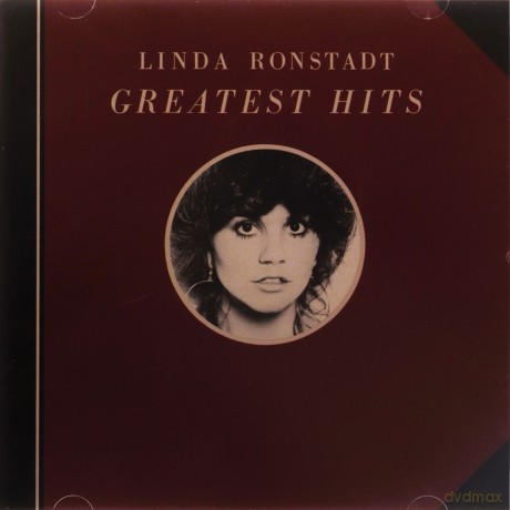 Linda Ronstadt: Greatest Hits [CD]