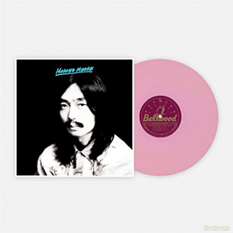 Haruomi Hosono: Hosono House [Winyl]