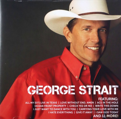 George Strait: Icon 2 [CD]