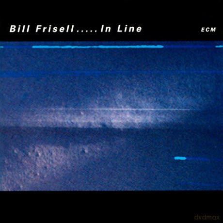 Bill Frisell: In Line [CD]