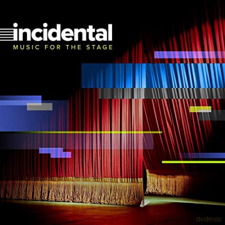 Incidental: Music For The Stage [CD]