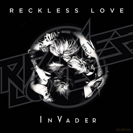 Reckless Love: Invader [CD]