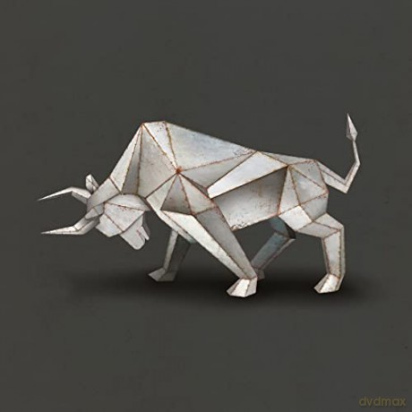 Tha God Fahim: Iron Bull [Winyl]