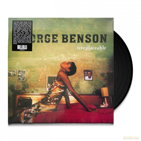 George Benson: Irreplaceable [Winyl]