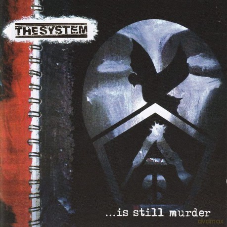 System: Is Stil Murder [Winyl]