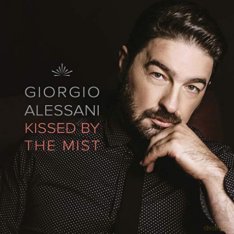 Giorgio Alessani: Kissed By The Mist [CD]