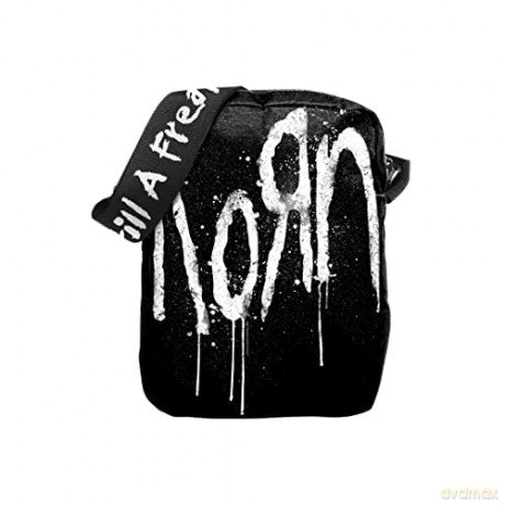 Korn: Korn Still A Freak (Crossbody Bag)