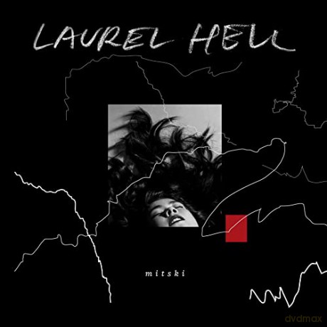 Mitski: Laurel Hell [KASETA]