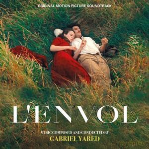 Lenvol soundtrack (Gabriel Yared) [CD]