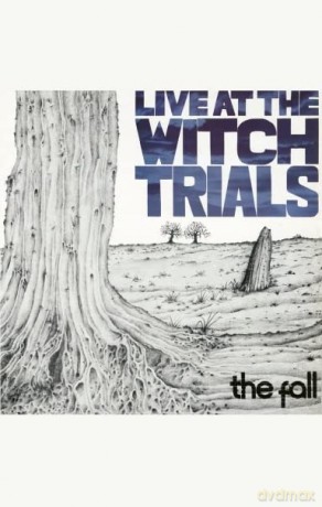 Fall: Live At The Witch Trials [KASETA]