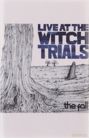 Fall: Live At The Witch Trials [KASETA]