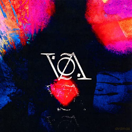 Hammock: Love In The Void [CD]