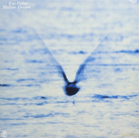 Ryo Fukui: Mellow Dream [Winyl]