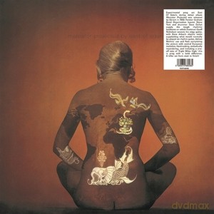 East Of Eden: Mercator Projected [Winyl]