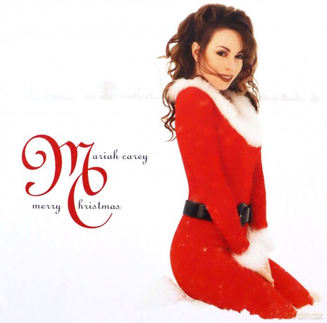 Mariah Carey: Merry Christmas [CD]