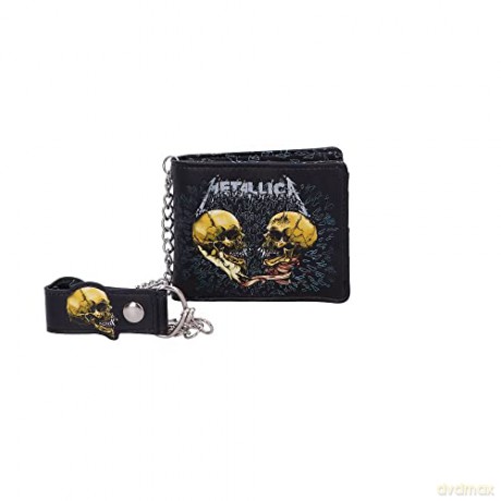 Metallica: Metallica Sad But True Wallet