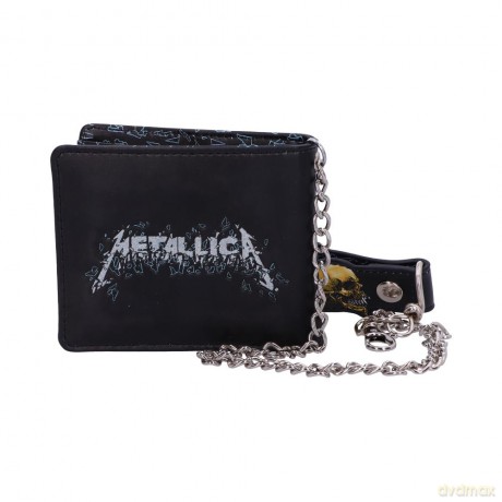 Metallica: Metallica Sad But True Wallet