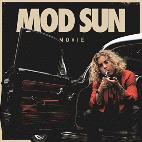 Mod Sun: Movie [CD]