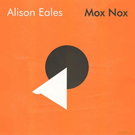 Alison Eales: Mox Nox [Winyl]