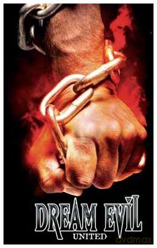 Dream Evil: United [CD]