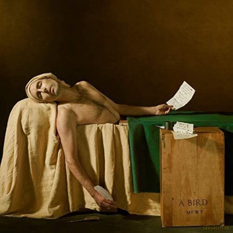 Andrew Bird: My Finest Work Yet (Gold) [2xWinyl]