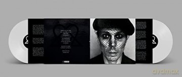 Ville Valo: Neon Noir (White) [2xWinyl]