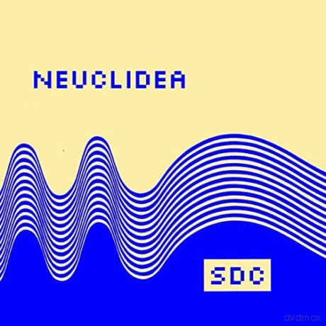 Space Dimension Controller: Neuclidea (W/ Hodge Remix) [Winyl]