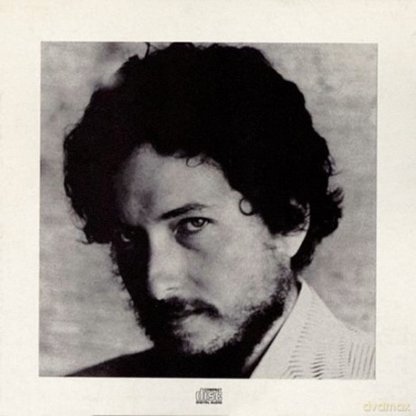 Bob Dylan: New Morning [CD]