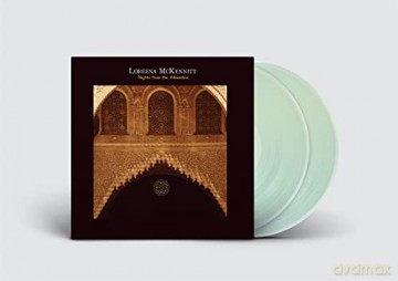 Loreena Mckennitt: Nights From The Alhambra (Clear) [2xWinyl]