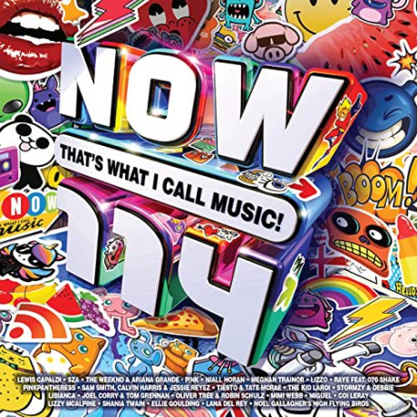 Now Thats What I Call Music! 114 [2CD]