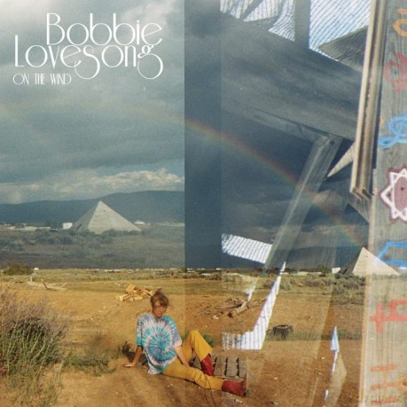 Bobbie Lovesong: On The Wind [Winyl]