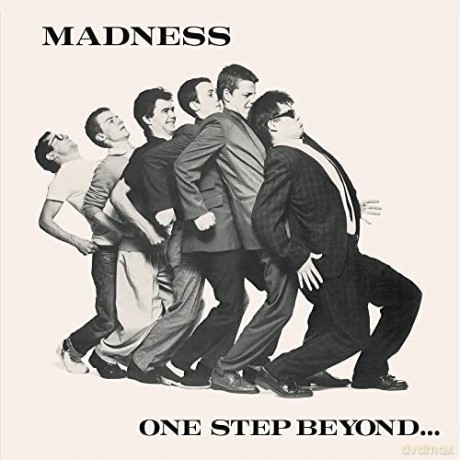 Madness: One Step Beyond (Expanded) [2CD]