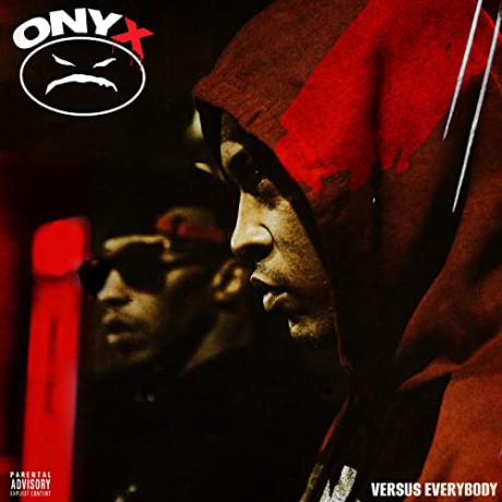 Onyx: Onyx Versus Everybody [Winyl]