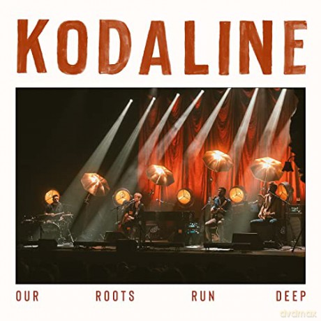 Kodaline: Our Roots Run Deep [2xWinyl]